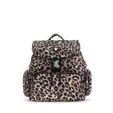 GUESS τσάντα backpack παιδική J6YZ20W2543-PMN4 λεοπάρ